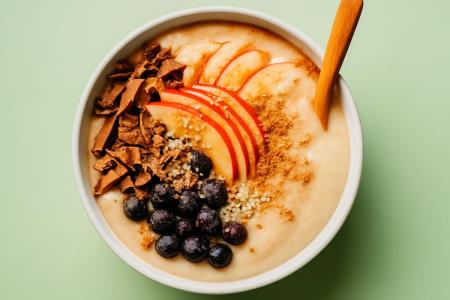 Diese morgendliche Gewohnheit ist ausgezeichnet für Ihre Gesundheit